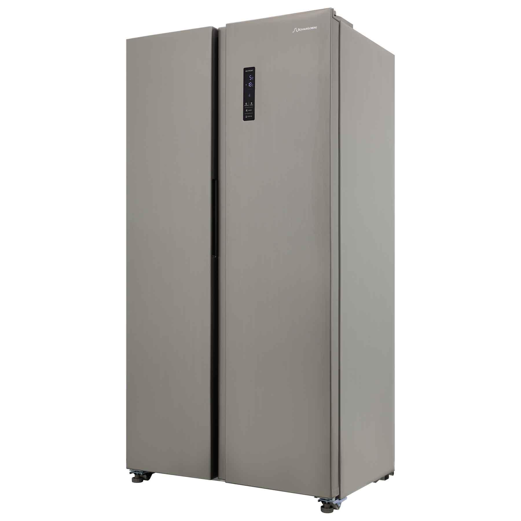 ����������� Side-by-Side Schaub Lorenz SLU S551G4EI