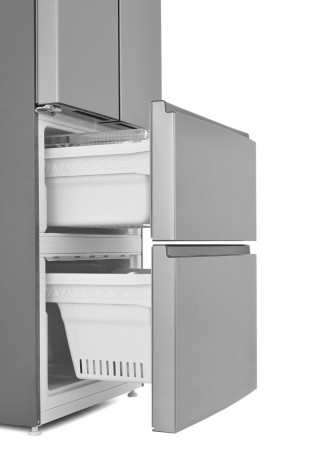 ������������� ����������� ZUGEL ZRFD361X