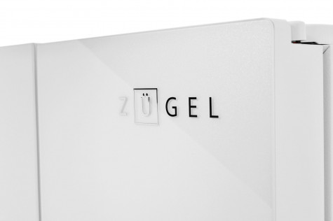 ������������� ����������� ZUGEL ZRFD361W