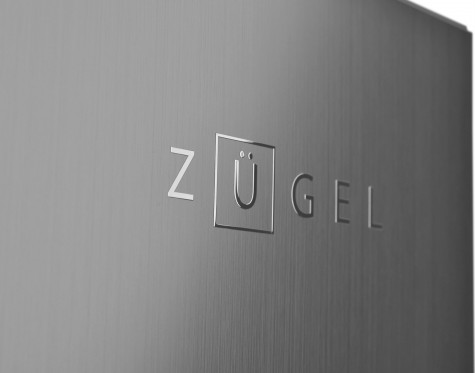 ������������� ����������� ZUGEL ZRCD430X
