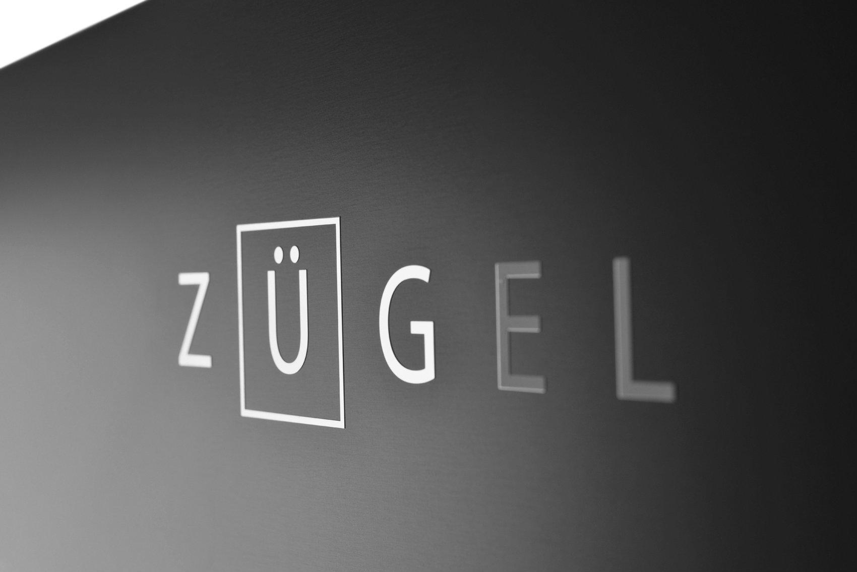������������� ����������� ZUGEL ZRCD430B