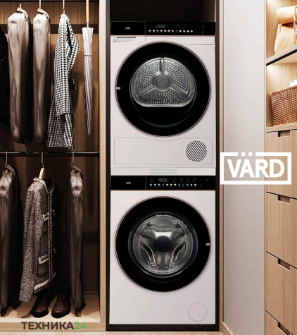 VARD �������� ��� ��������� � ������� ���������� ������ VWF514 + ��������� ������ VTH61 + �������������� ������� � ��������� ������