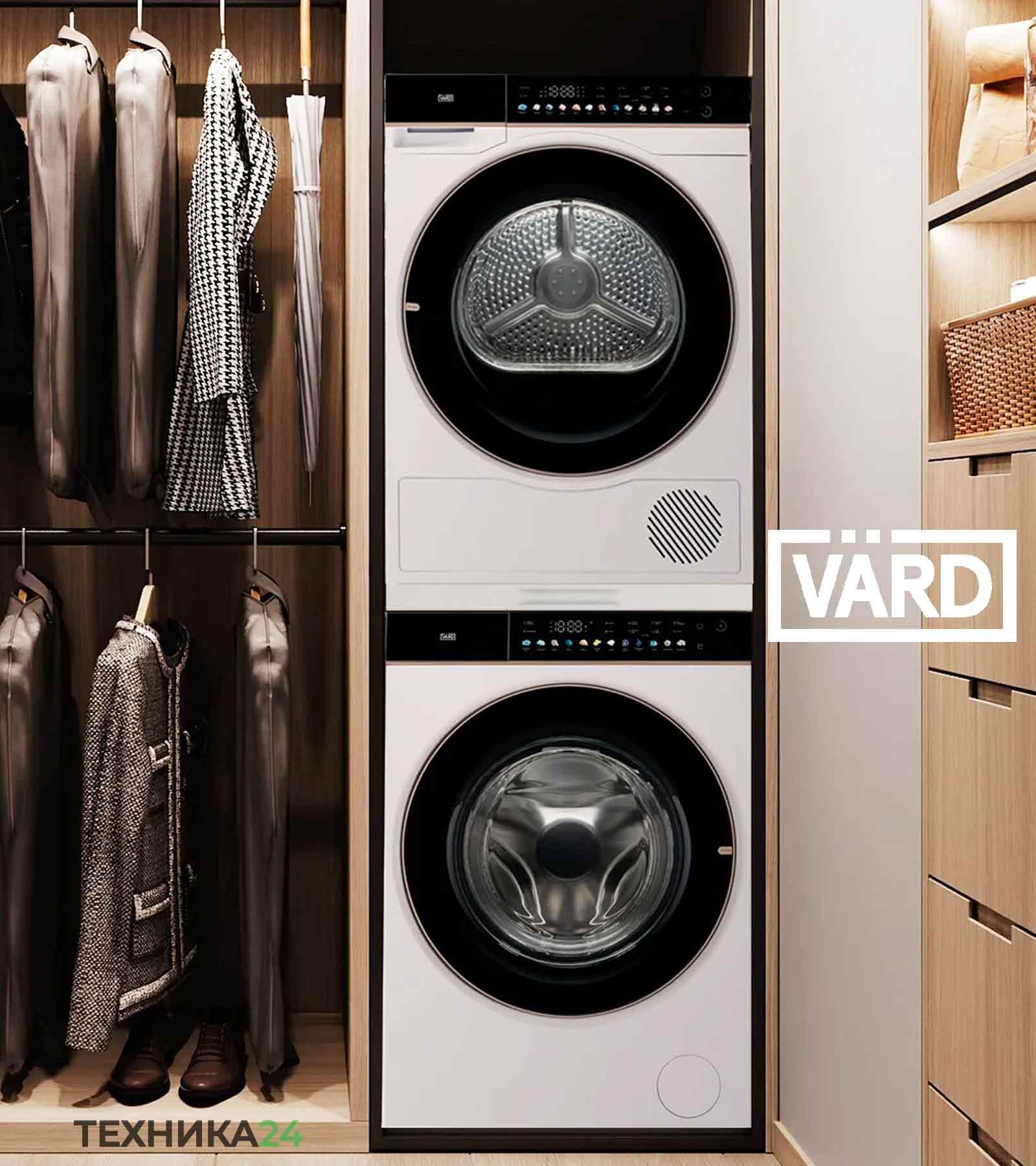 VARD �������� ��� ��������� � ������� ���������� ������ VWF514 + ��������� ������ VTH61 + �������������� ������� � ��������� ������