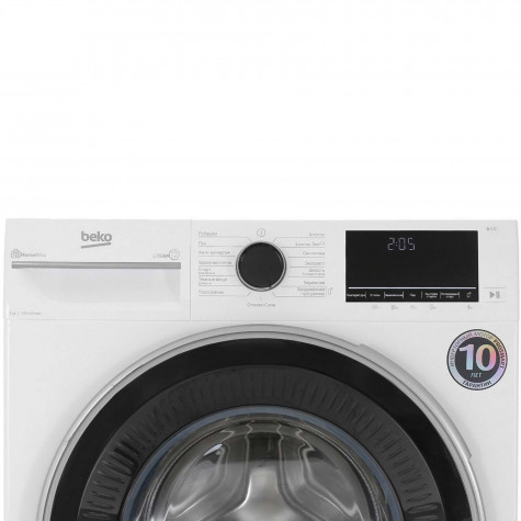 ���������� ������ Beko B3WFR572WB