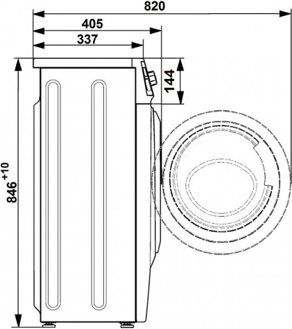 ���������� ������ ATLANT ��� 40� 109-00