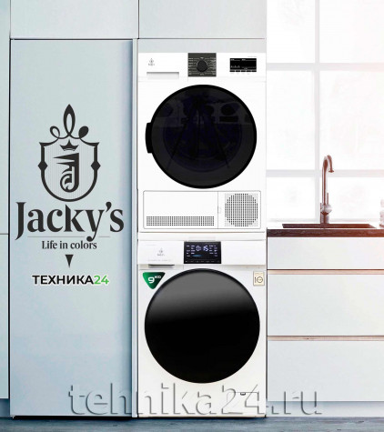 Jacky's �������� ��� ��������� � ������� ���������� ������ JW F0943BTD + ��������� ������ JTD 9WL0 + �������������� ������� � ��������� ������