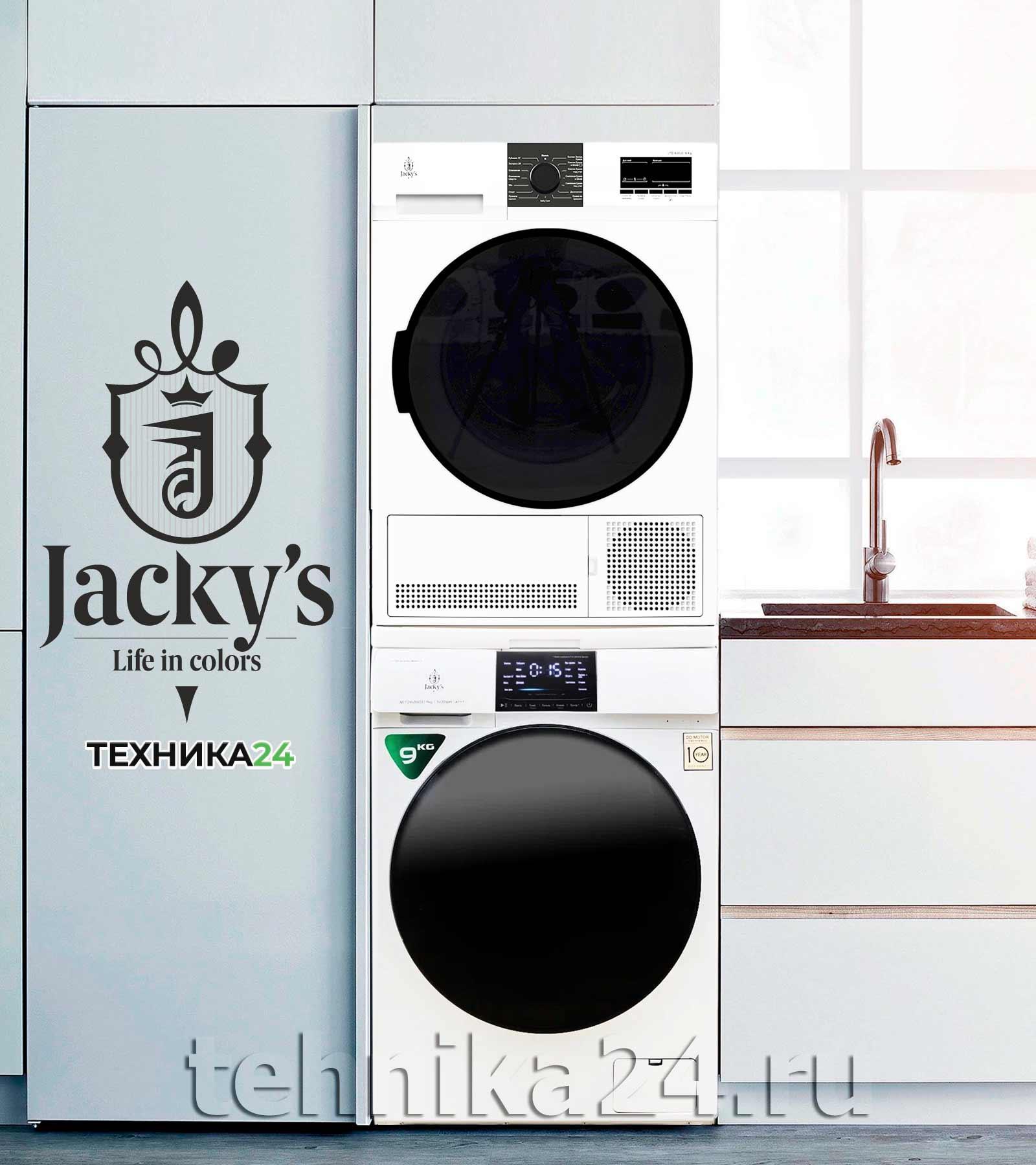 Jacky