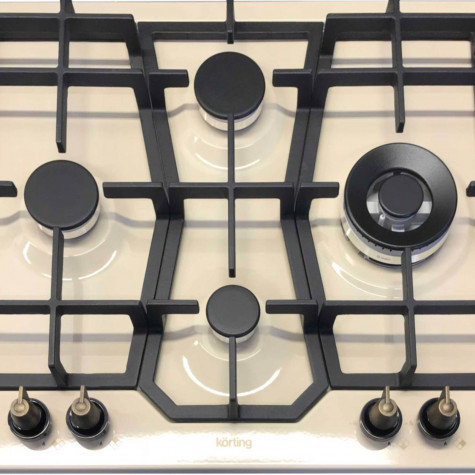 ������� �������� ������ Korting HG 631 CTRB