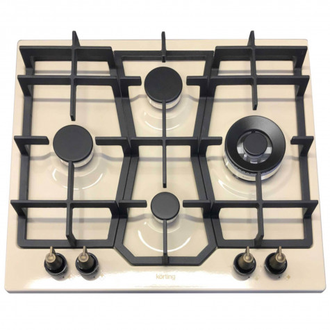 ������� �������� ������ Korting HG 631 CTRB