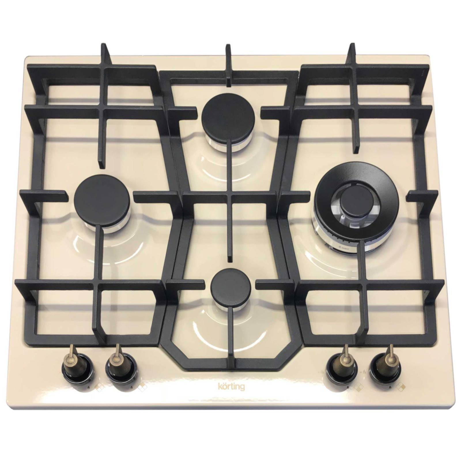 ������� �������� ������ Korting HG 631 CTRB
