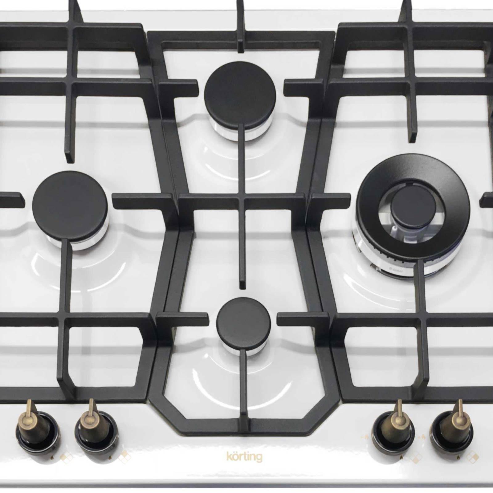 ������� �������� ������ Korting HG 631 CTRI