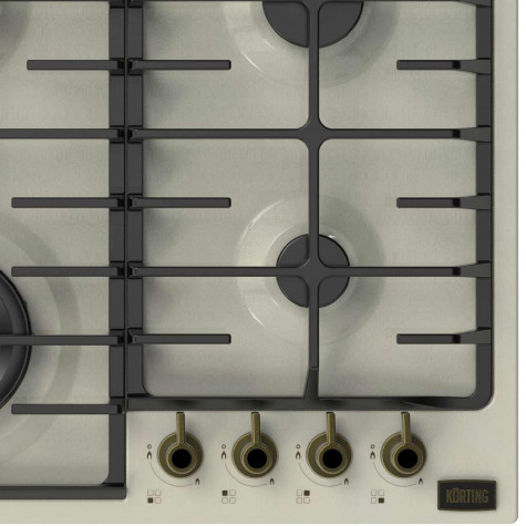 ������� �������� ������ Korting HG 674 CTRB