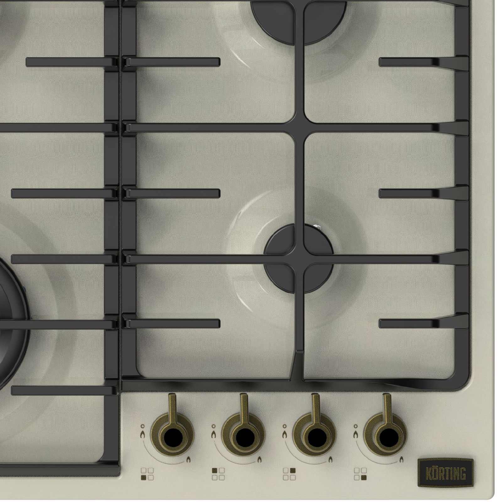 ������� �������� ������ Korting HG 674 CTRB
