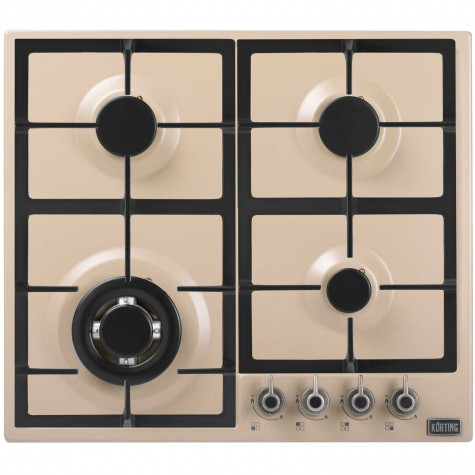������� �������� ������ Korting HG 665 CTSK