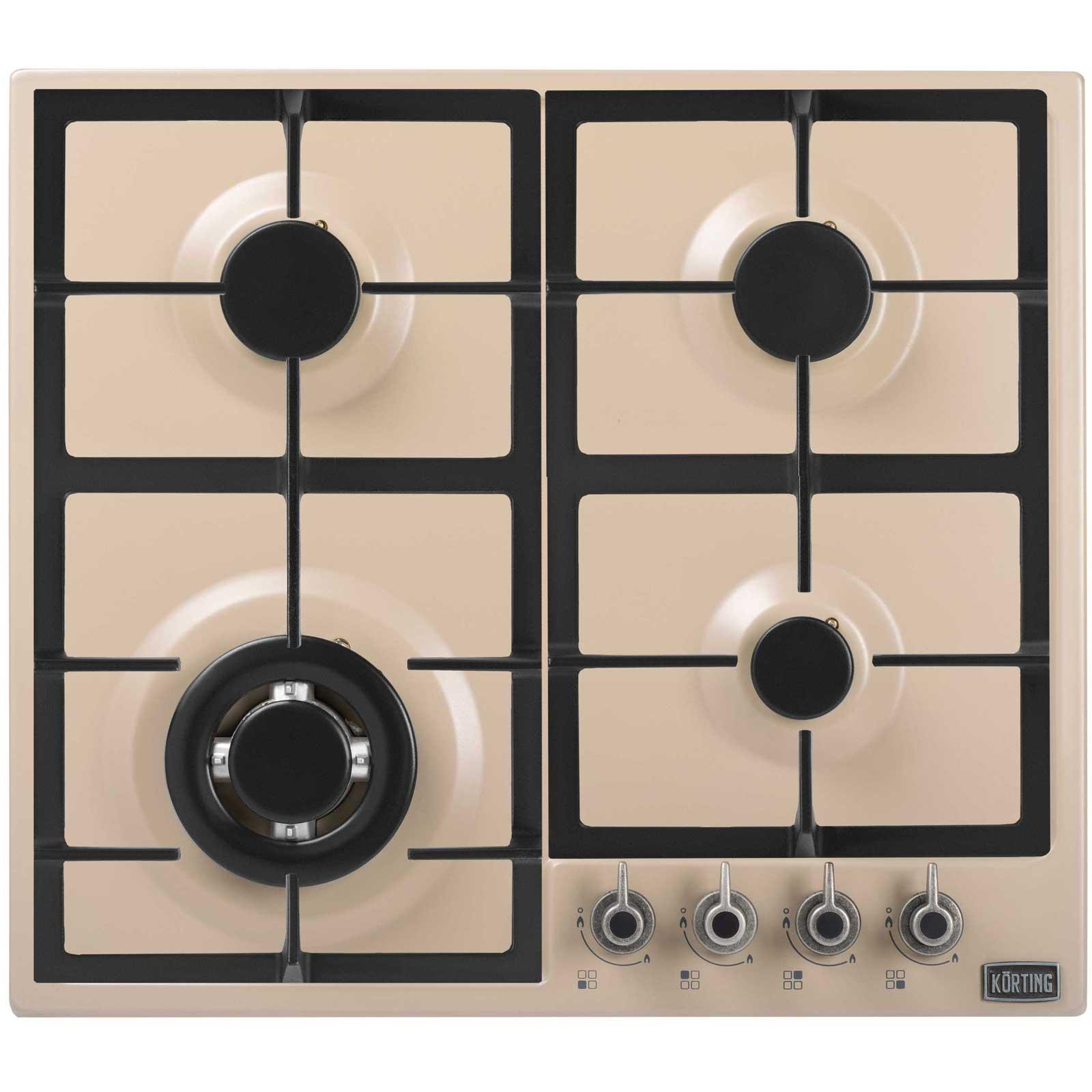 ������� �������� ������ Korting HG 665 CTSK