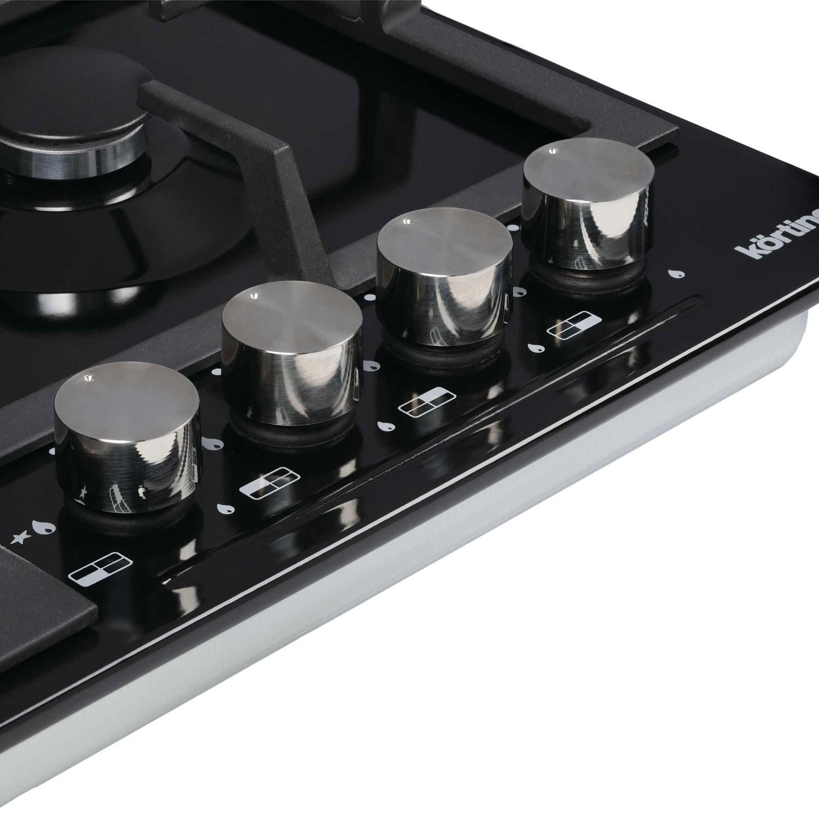 ������� �������� ������ Korting HG 665 CTN