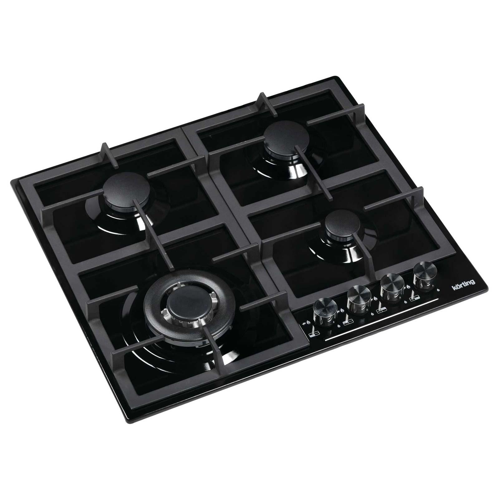 ������� �������� ������ Korting HG 665 CTN