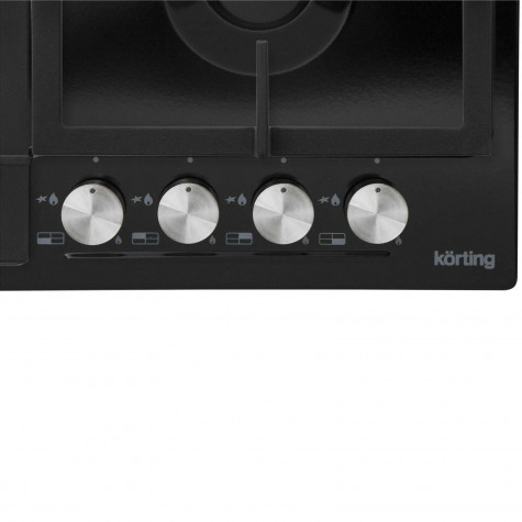 ������� �������� ������ Korting HG 665 CTN