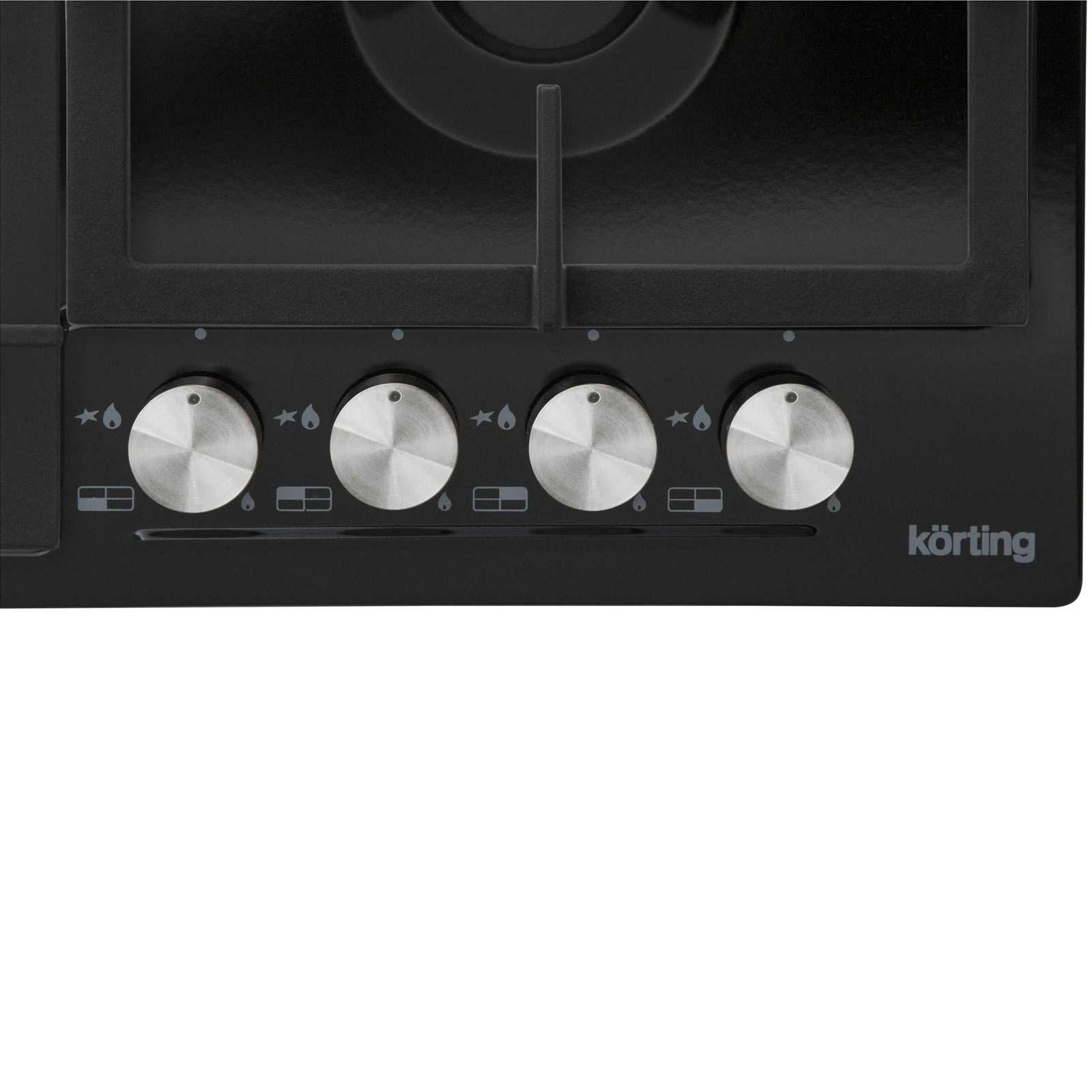 ������� �������� ������ Korting HG 665 CTN