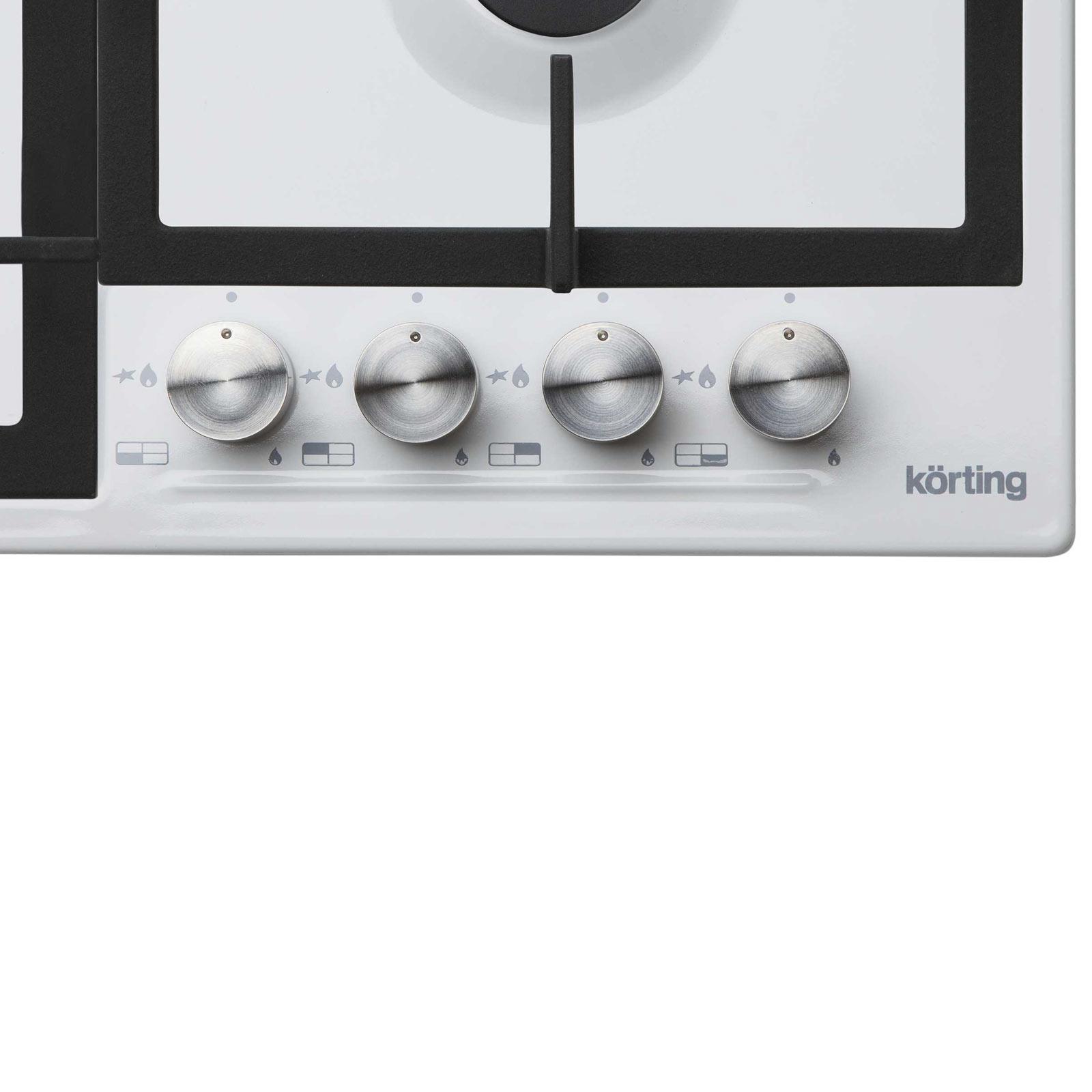 ������� �������� ������ Korting HG 665 CTW