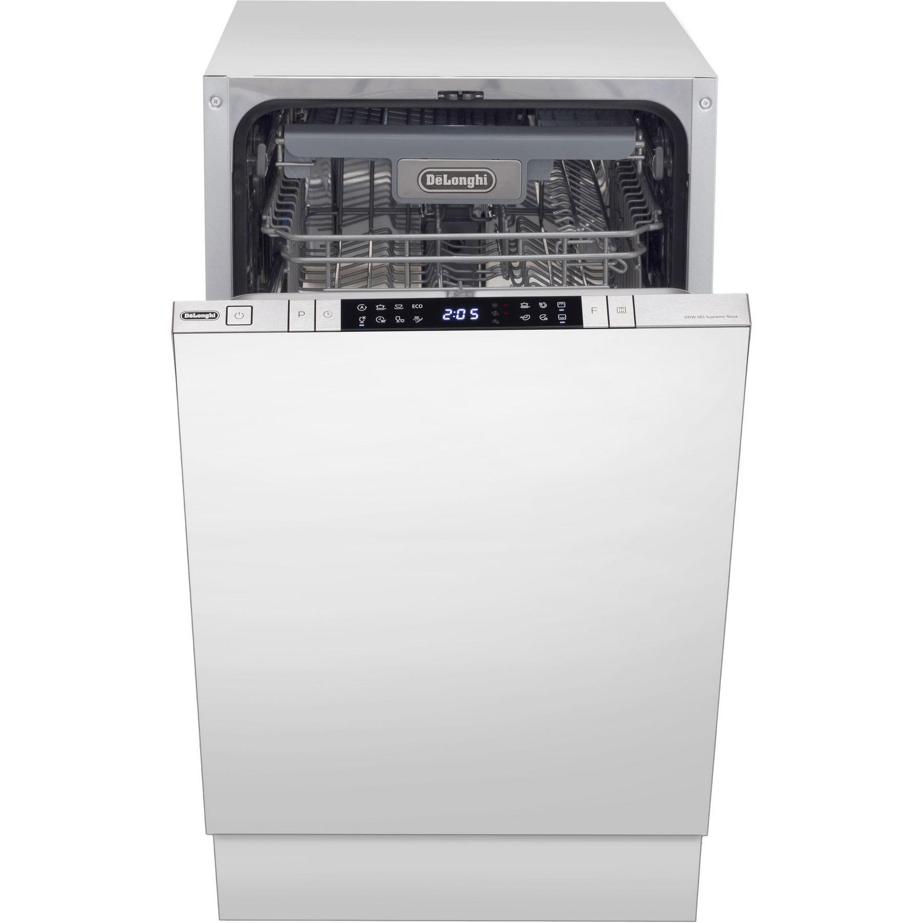 ������������ ������������� ������ DeLonghi DDW 06S Supreme nova
