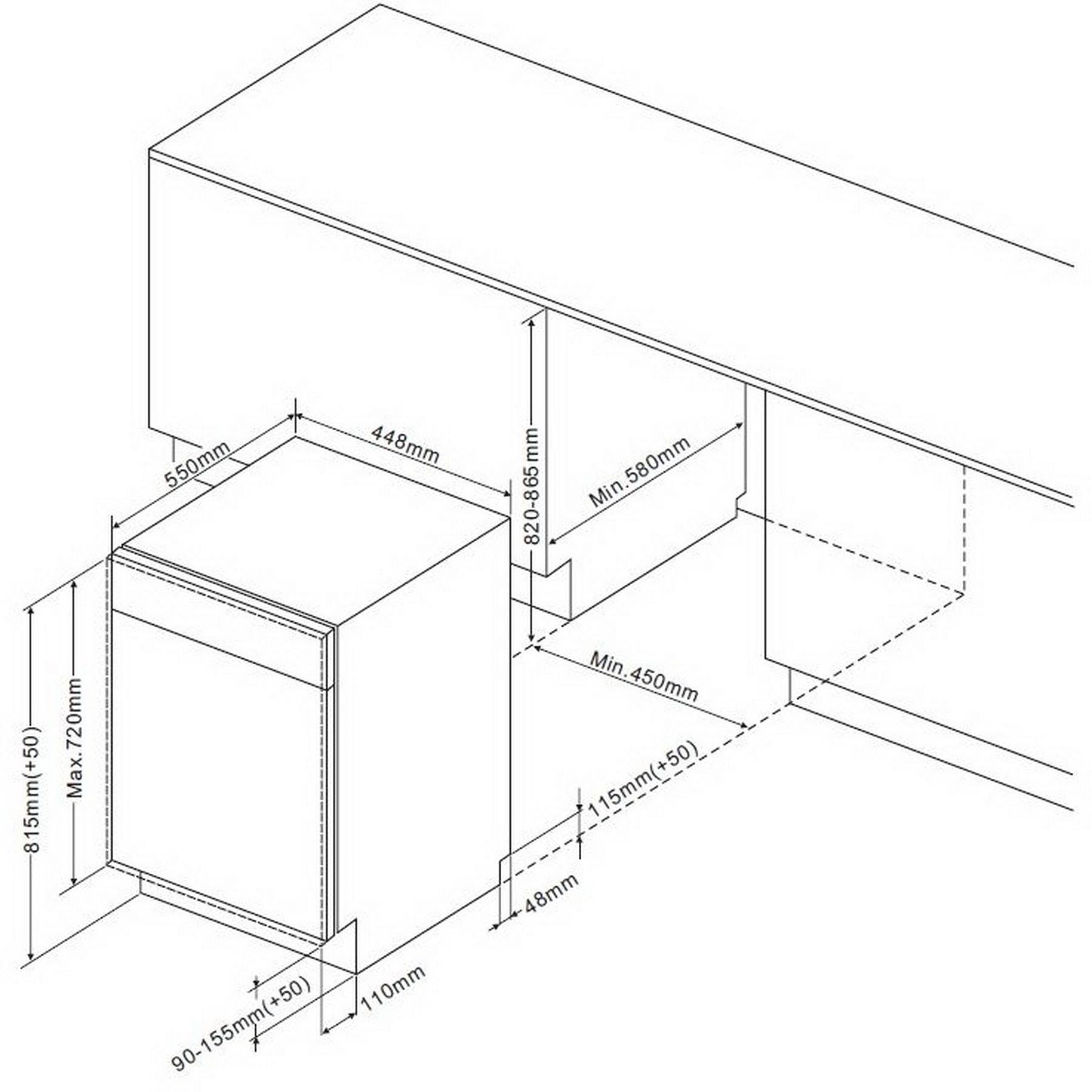 ������������ ������������� ������ DeLonghi DDW 06S Supreme nova