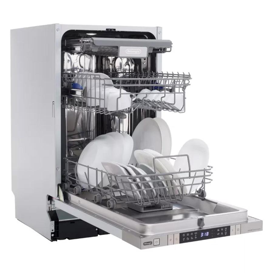 ������������ ������������� ������ DeLonghi DDW 08S Aquamarine eco