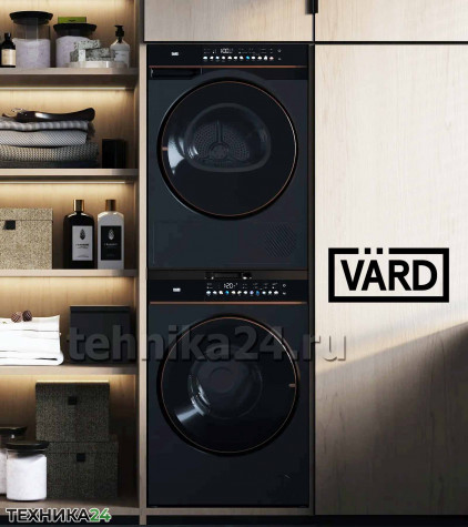 VARD �������� ��� ��������� � ������� ���������� ������ VWF514B + ��������� ������ VTH61B + �������������� ������� � ��������� ������