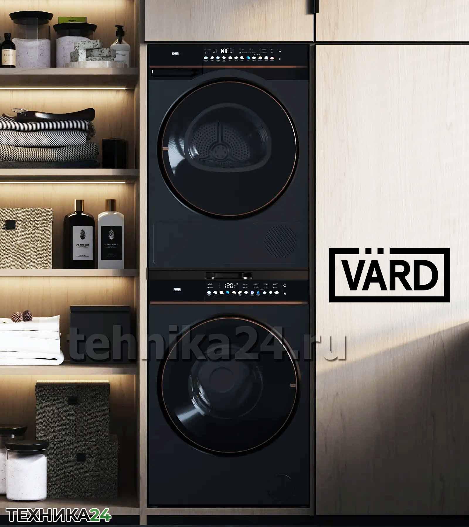 VARD �������� ��� ��������� � ������� ���������� ������ VWF514B + ��������� ������ VTH61B + �������������� ������� � ��������� ������