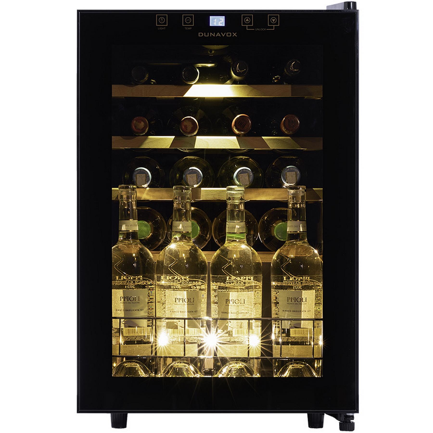 ������ ���� Dunavox DXFH-20.62