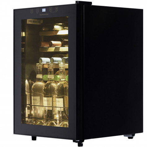 ������ ���� Dunavox DXFH-20.62