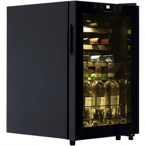 ������ ���� Dunavox DXFH-20.62