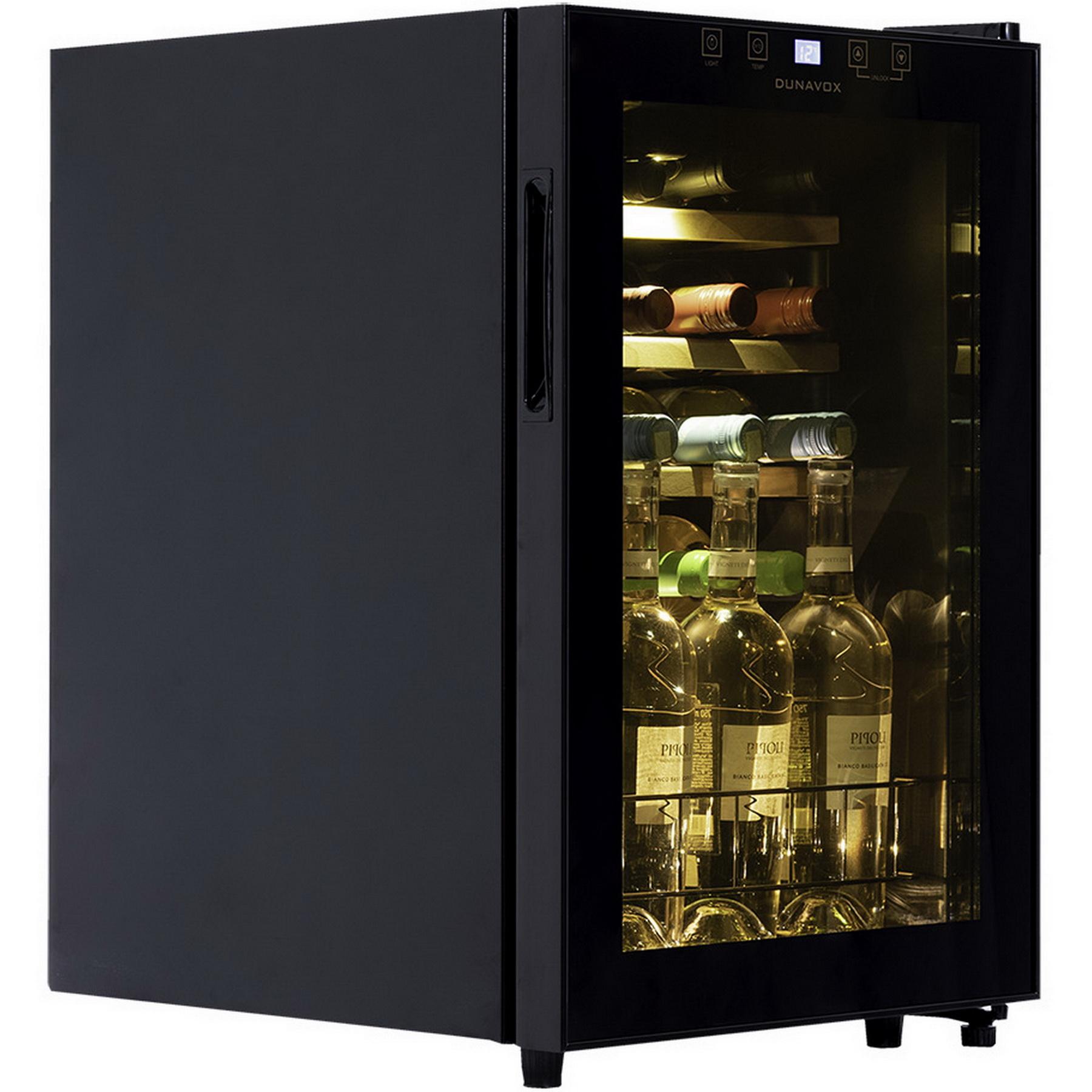 ������ ���� Dunavox DXFH-20.62