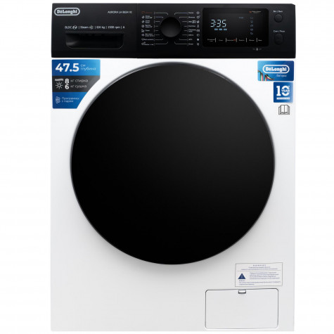 ���������� ������ � ������ DeLonghi AURORA LA 8654 VI