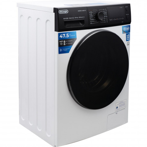 ���������� ������ � ������ DeLonghi AURORA LA 8654 VI