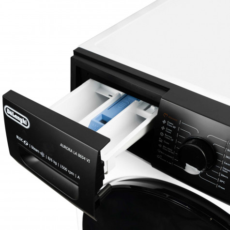 ���������� ������ � ������ DeLonghi AURORA LA 8654 VI
