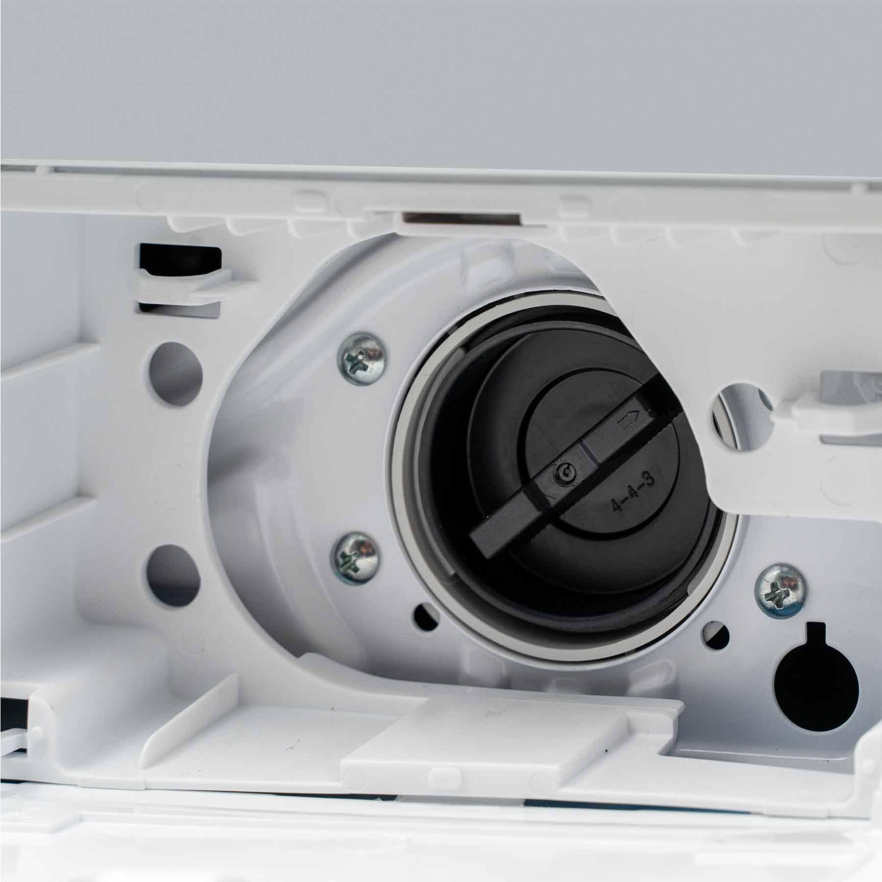 ���������� ������ � ������ DeLonghi AURORA LA 8654 VI