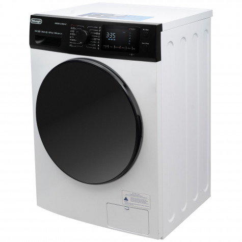 ���������� ������ � ������ DeLonghi AURORA LA 8654 VI