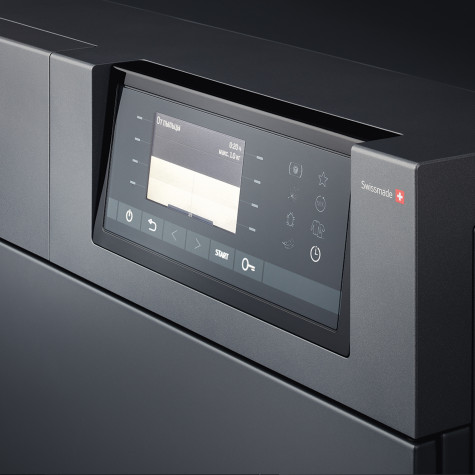 ���������� ������ Schulthess Spirit 540 Titan Rock (7615.2CU3)