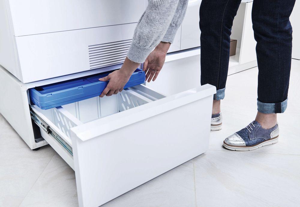 ���������� ������ Schulthess Spirit 520 White (7613.2)