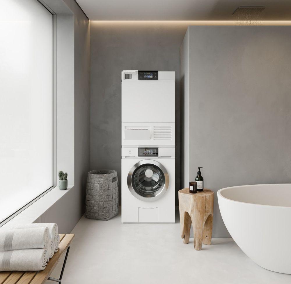 ���������� ������ V-ZUG AW2T-11021 L