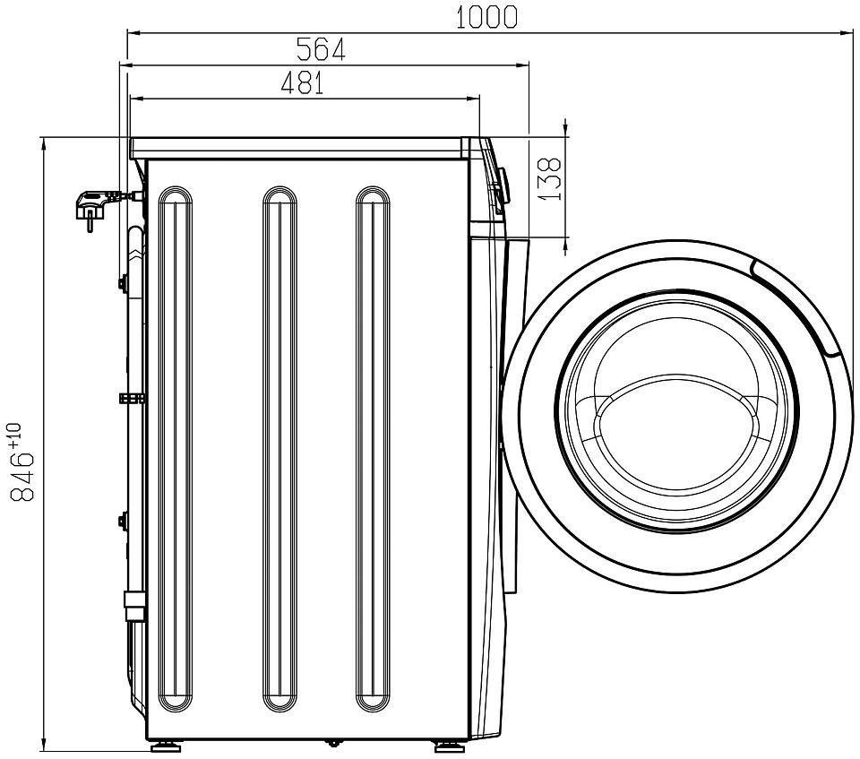 ���������� ������ ATLANT ��� 80�1214-�-01