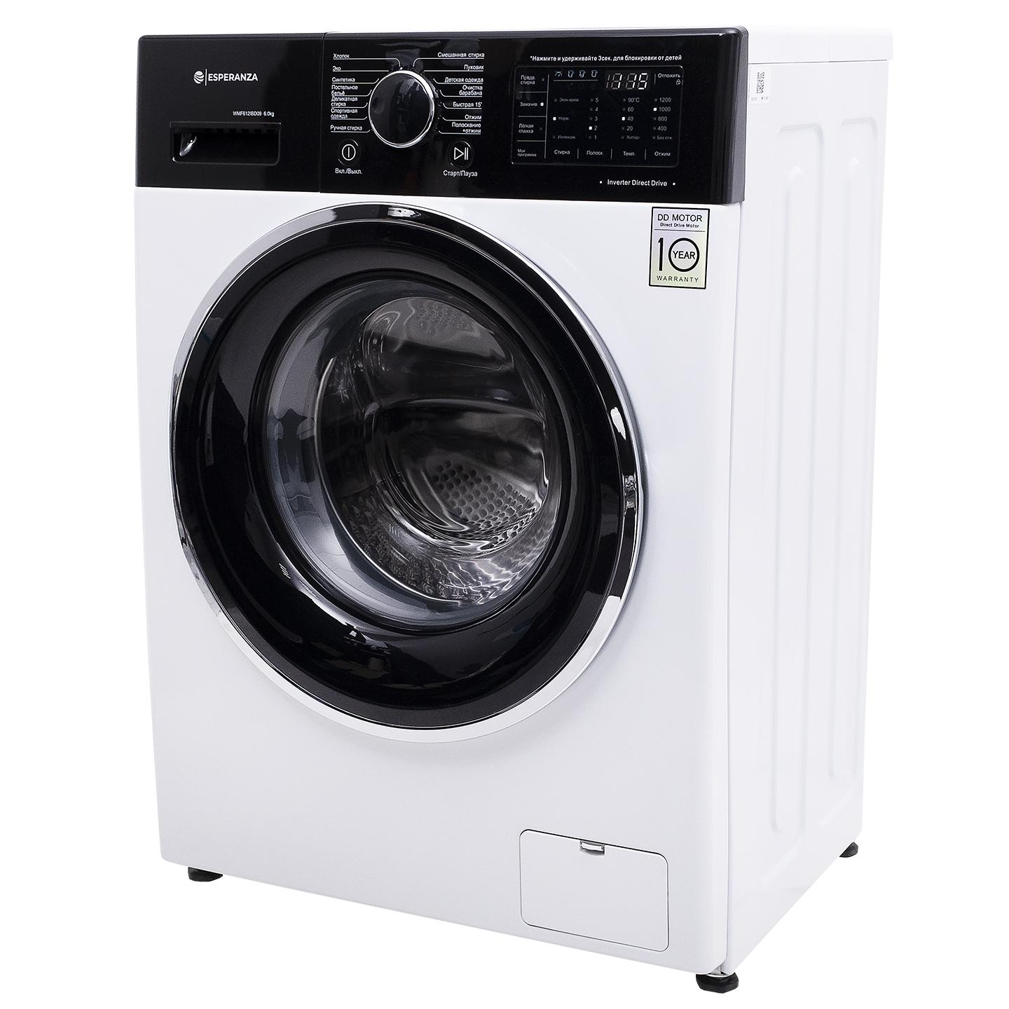 ���������� ������ Esperanza WMF712IBD09