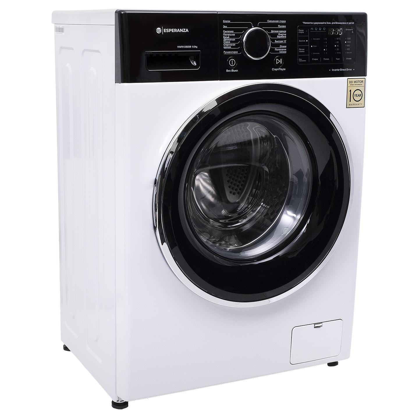���������� ������ Esperanza WMF712IBD09