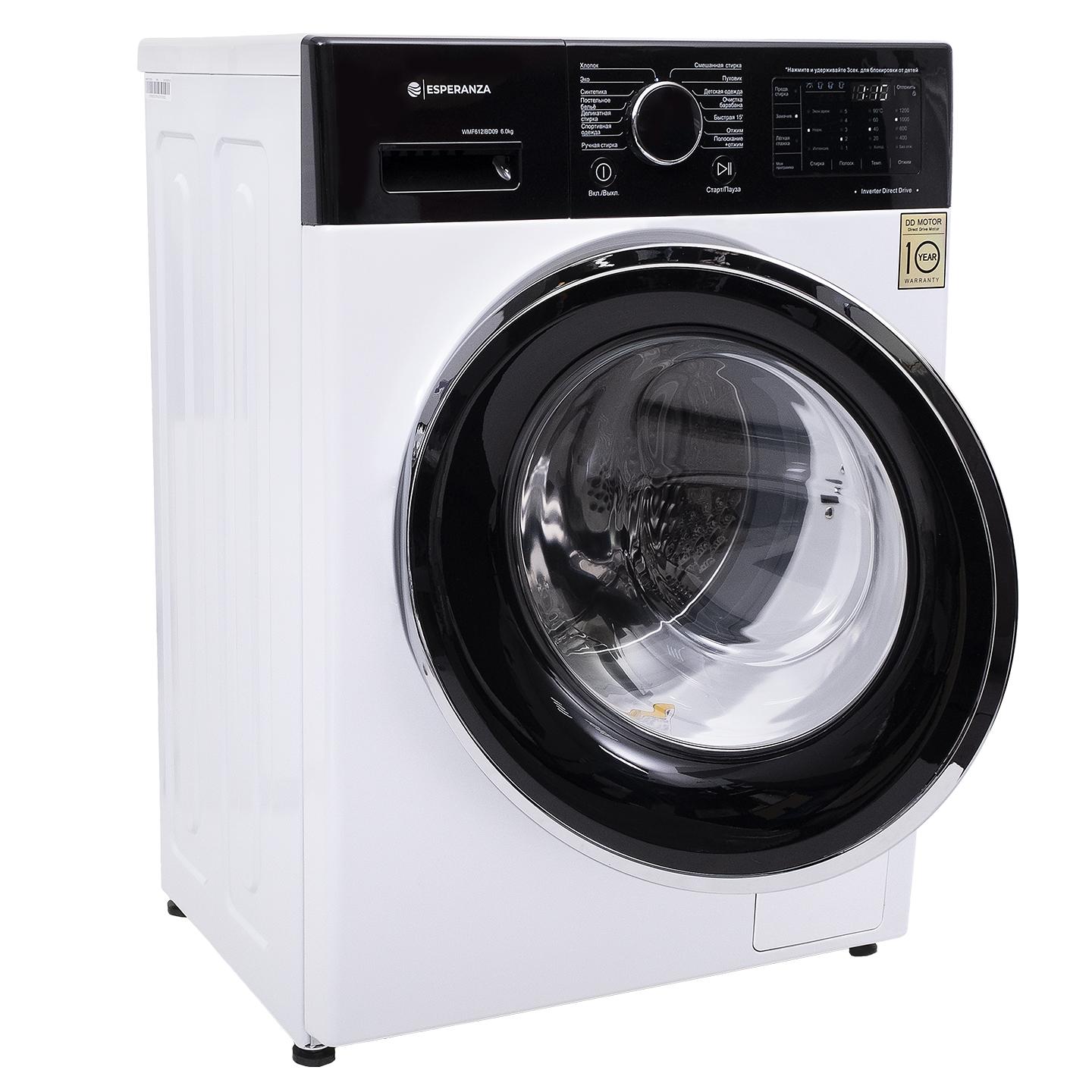 ���������� ������ Esperanza WMF814IBD11