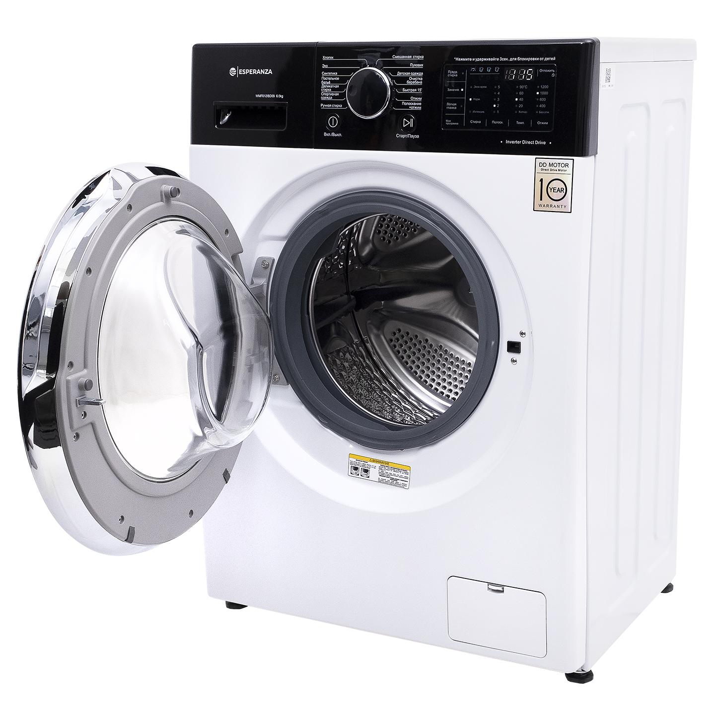���������� ������ Esperanza WMF814IBD11