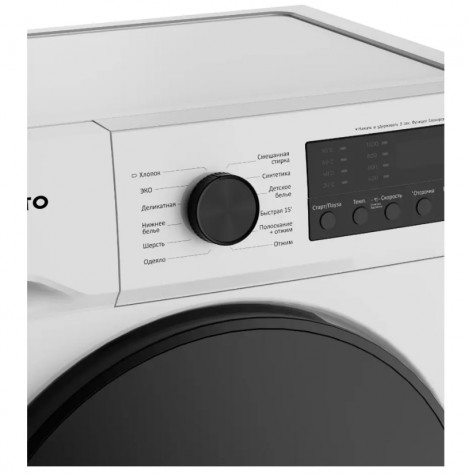 ���������� ������ Delvento VWC601
