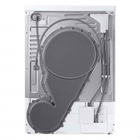 ��������� ������ � �������� ������� Samsung DV90T5240AW/LP