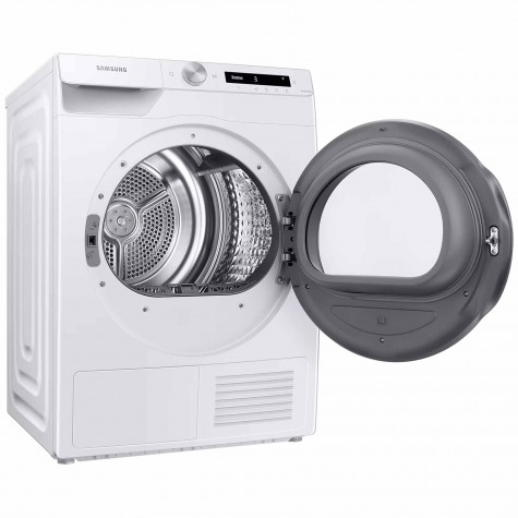 ��������� ������ � �������� ������� Samsung DV90T5240AW/LP