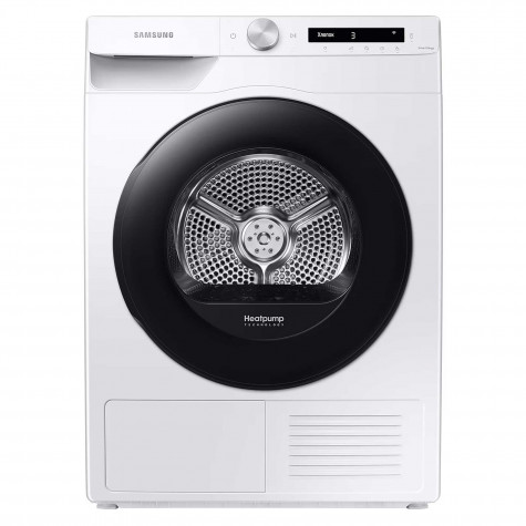 ��������� ������ � �������� ������� Samsung DV90T5240AW/LP